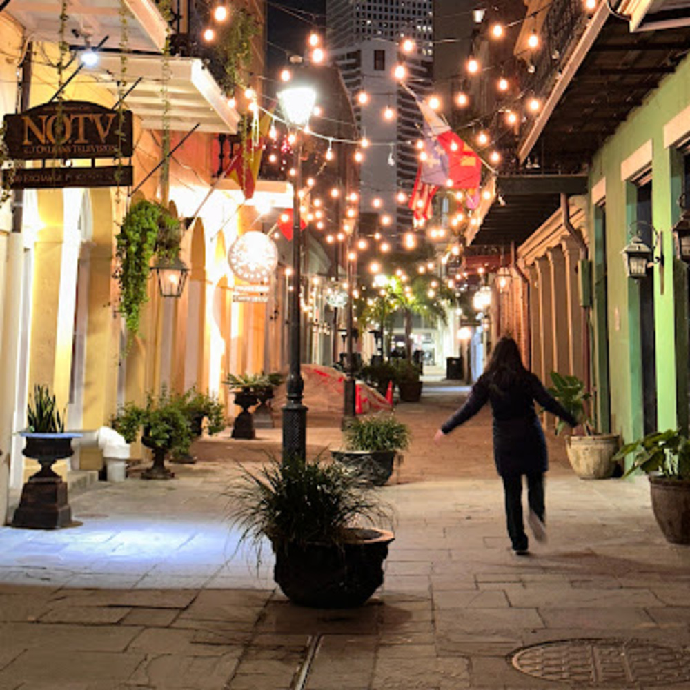 Meet your Posher, Amanda